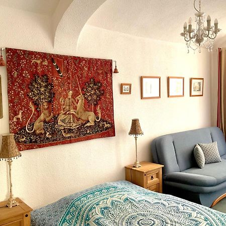 Elbenland Apartments Saechsische Schweiz Зебниц Екстериор снимка