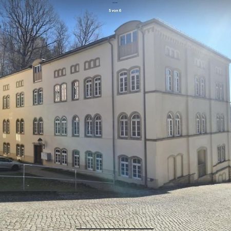 Elbenland Apartments Saechsische Schweiz Зебниц Екстериор снимка