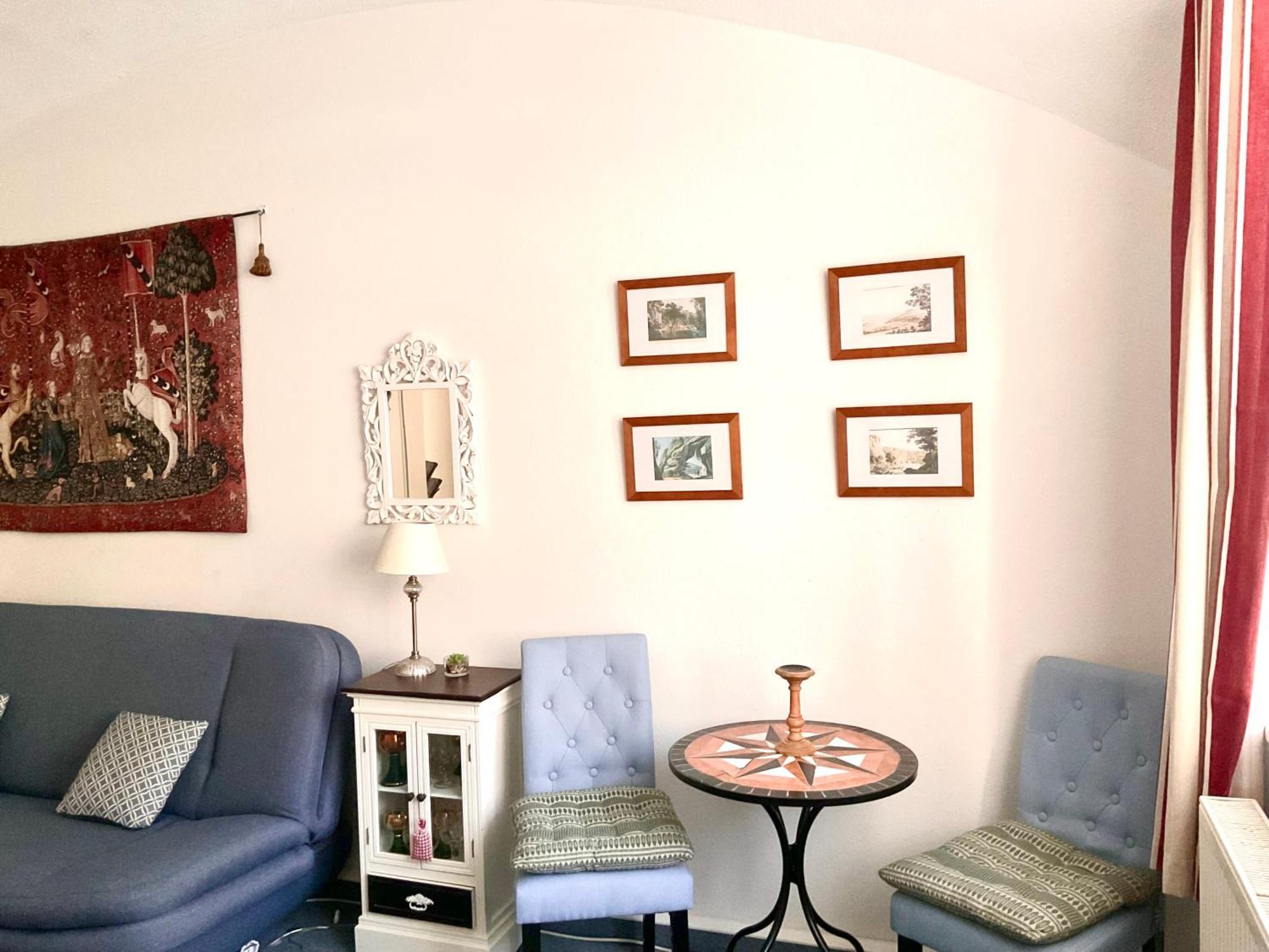 Elbenland Apartments Saechsische Schweiz Зебниц Екстериор снимка
