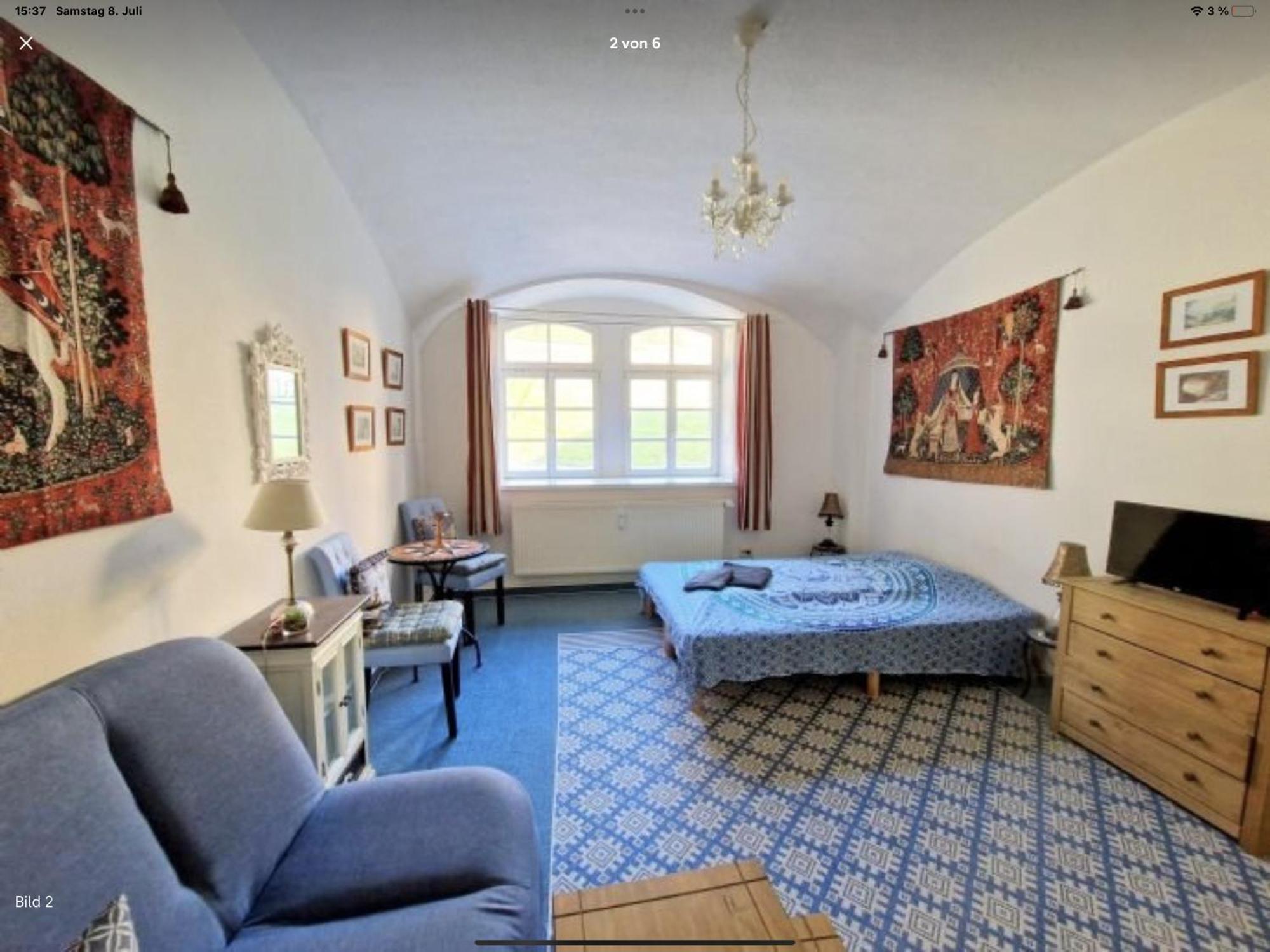 Elbenland Apartments Saechsische Schweiz Зебниц Екстериор снимка
