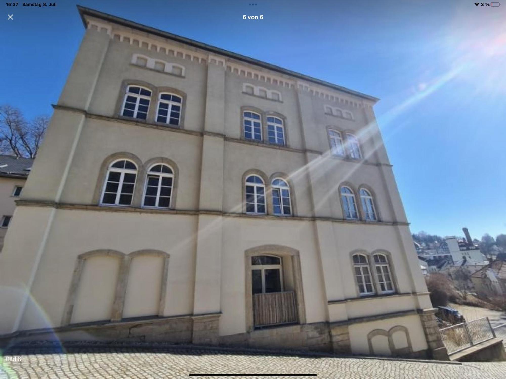 Elbenland Apartments Saechsische Schweiz Зебниц Екстериор снимка