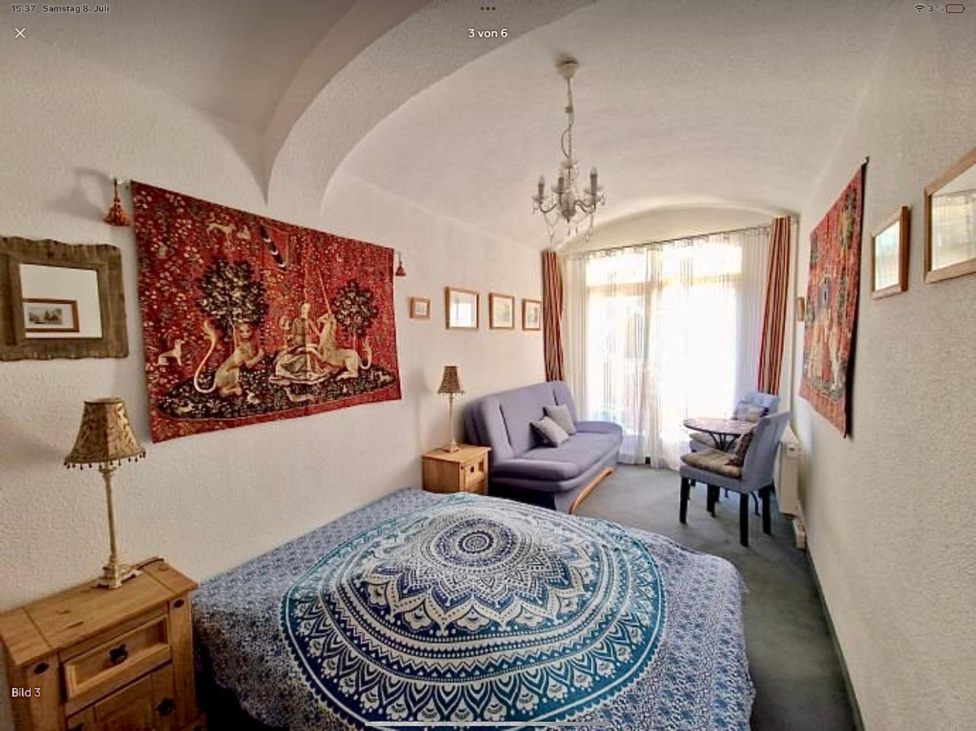 Elbenland Apartments Saechsische Schweiz Зебниц Екстериор снимка