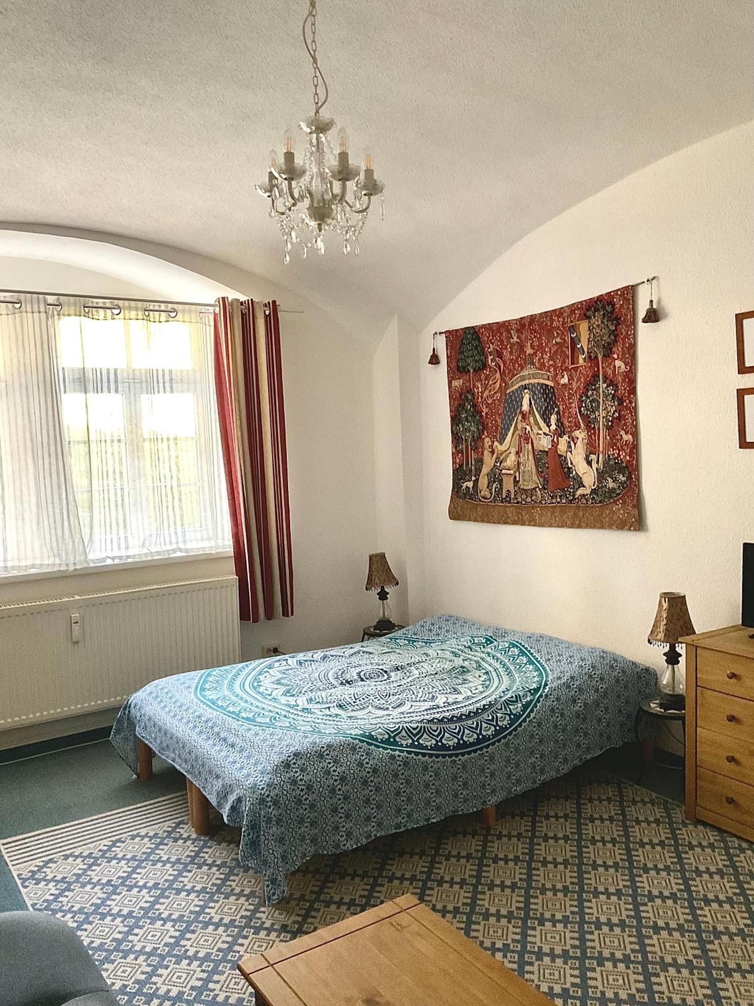 Elbenland Apartments Saechsische Schweiz Зебниц Екстериор снимка