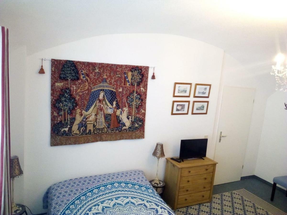 Elbenland Apartments Saechsische Schweiz Зебниц Екстериор снимка